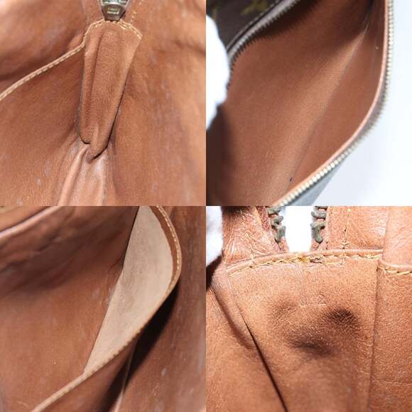 LOUIS VUITTON Monogram Sac Bandouliere Shoulder Bag M51364 - Picture 12 of 12